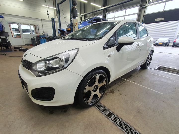 KIA RIO 2014 knadm511ae6974953