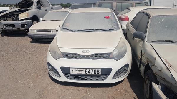 KIA RIO 2014 knadm5121e6342562