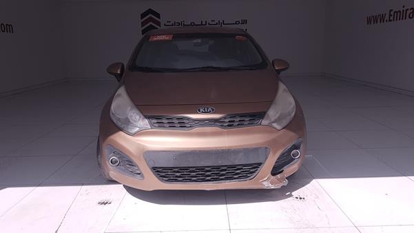 KIA RIO 2013 knadm5123d6801394