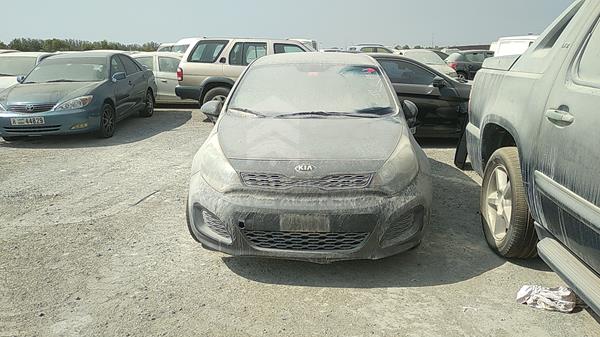 KIA RIO 2015 knadm5124f6404523