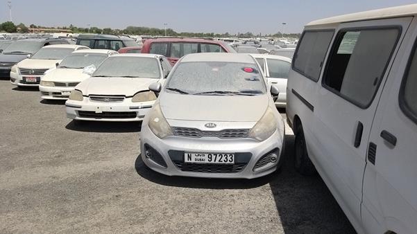 KIA RIO 2013 knadm5125d6795193