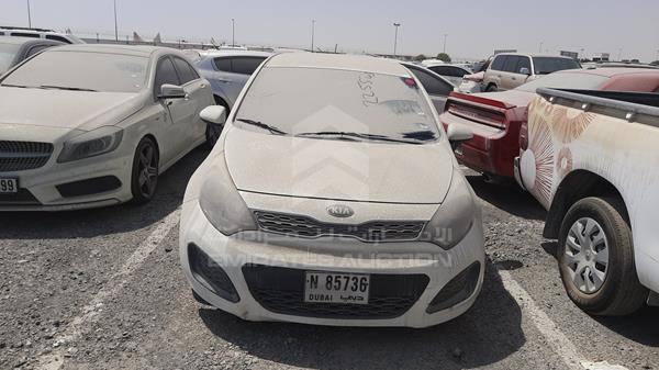 KIA RIO 2015 knadm5126f6963667