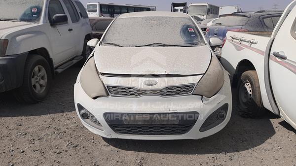 KIA RIO 2014 knadm5127e6331856