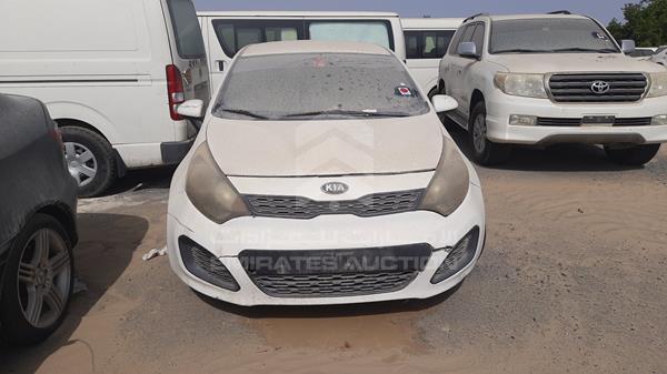 KIA RIO 2015 knadm5127f6404581