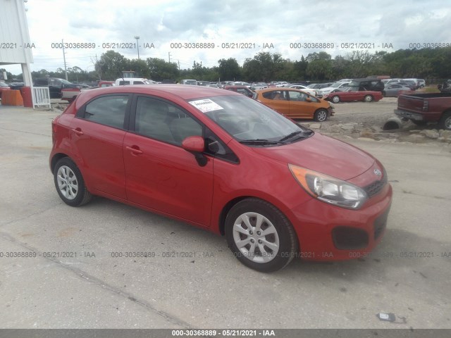 KIA RIO 2012 knadm5a30c6013972