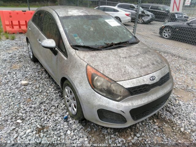 KIA RIO 2012 knadm5a30c6014149