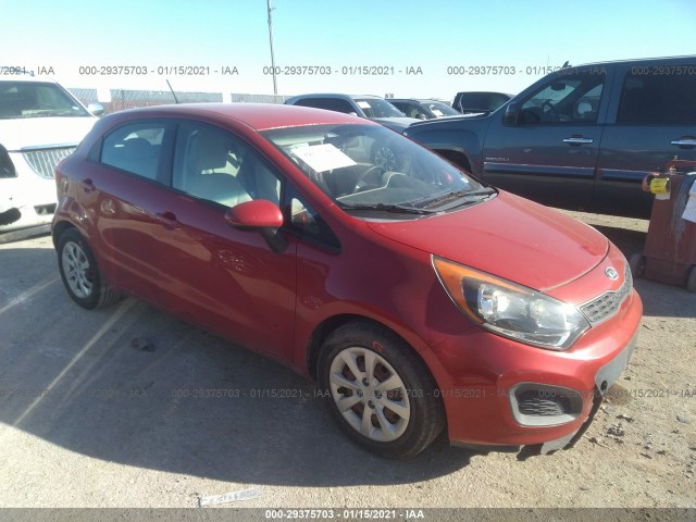 KIA RIO 2012 knadm5a30c6017150