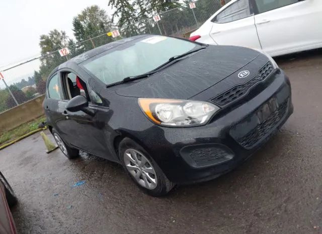 KIA RIO 2012 knadm5a30c6017357