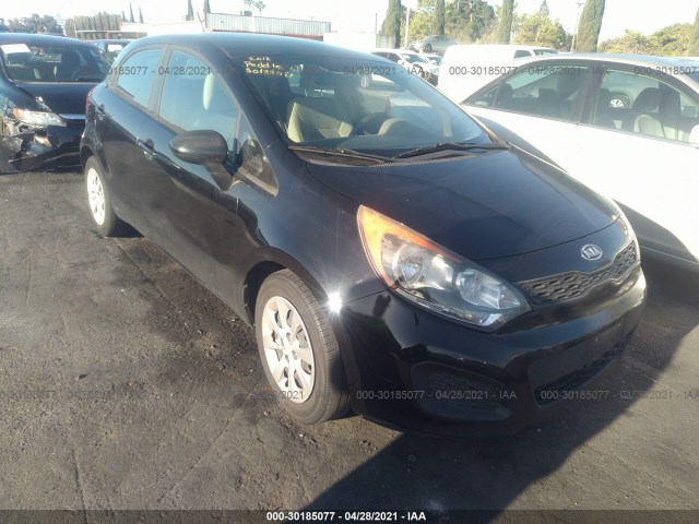 KIA RIO 2012 knadm5a30c6040413