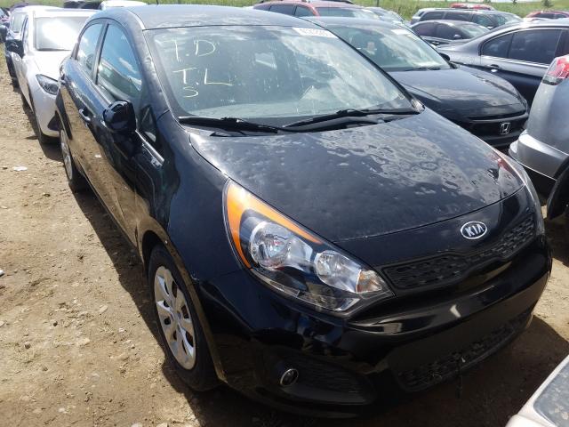 KIA RIO LX 2012 knadm5a30c6708405