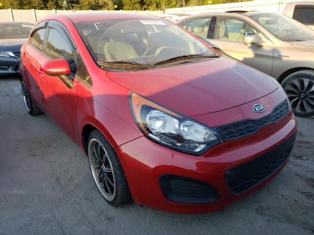 KIA RIO LX 2013 knadm5a30d6132347