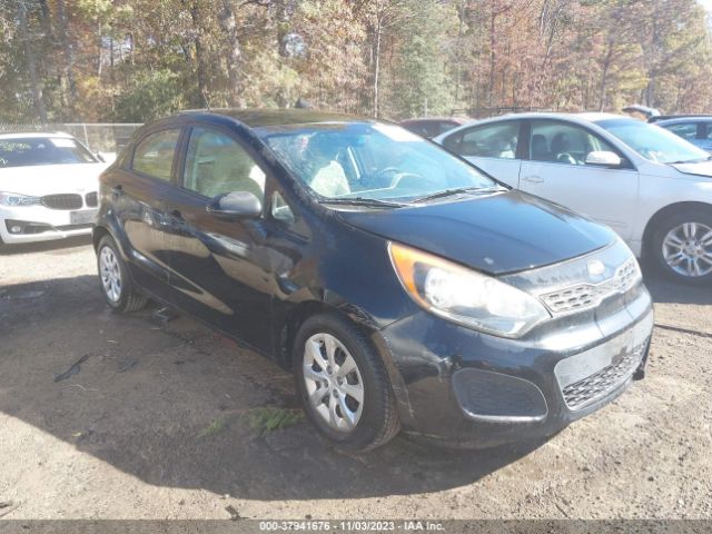 KIA RIO 2013 knadm5a30d6138701