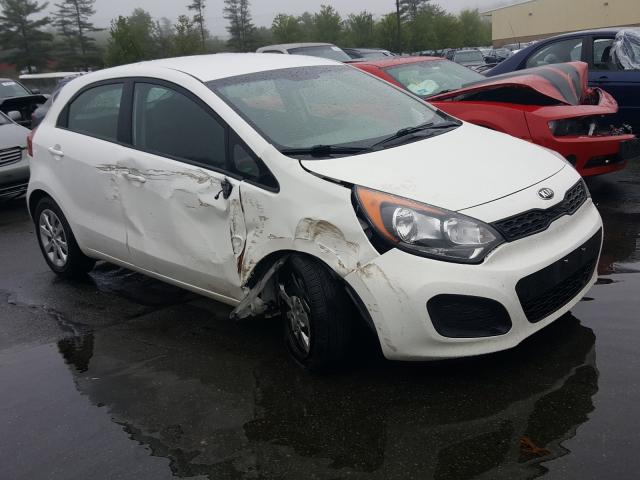 KIA RIO LX 2013 knadm5a30d6172704