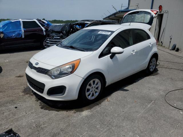 KIA RIO LX 2013 knadm5a30d6174663