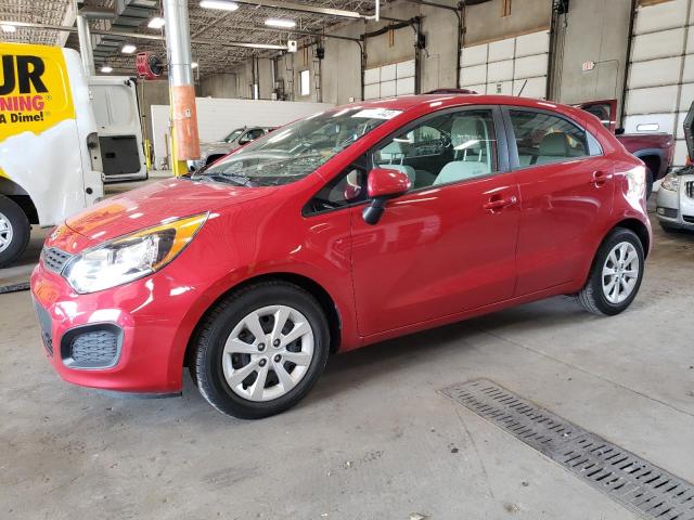 KIA RIO LX 2013 knadm5a30d6180012