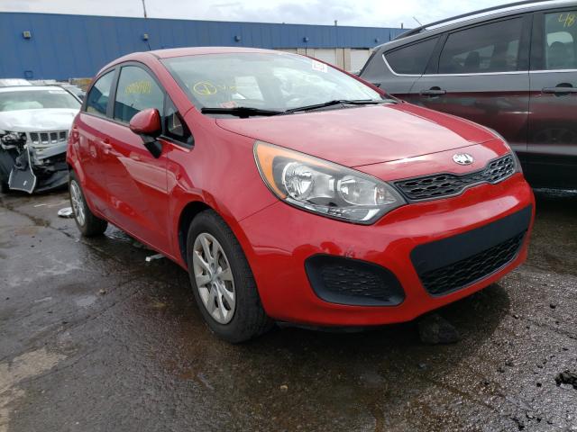 KIA RIO LX 2013 knadm5a30d6208407