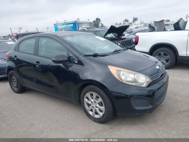 KIA RIO 2013 knadm5a30d6214871