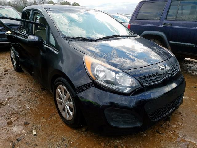 KIA RIO LX 2013 knadm5a30d6247790