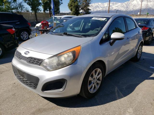 KIA RIO LX 2013 knadm5a30d6261706