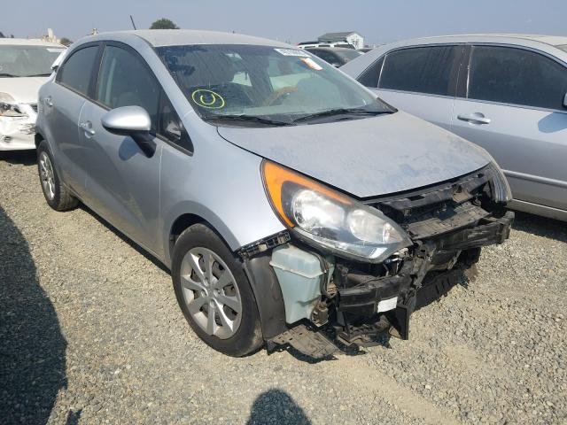 KIA RIO LX 2013 knadm5a30d6275136