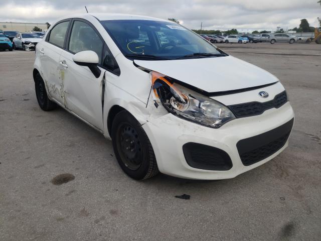 KIA RIO LX 2013 knadm5a30d6301668