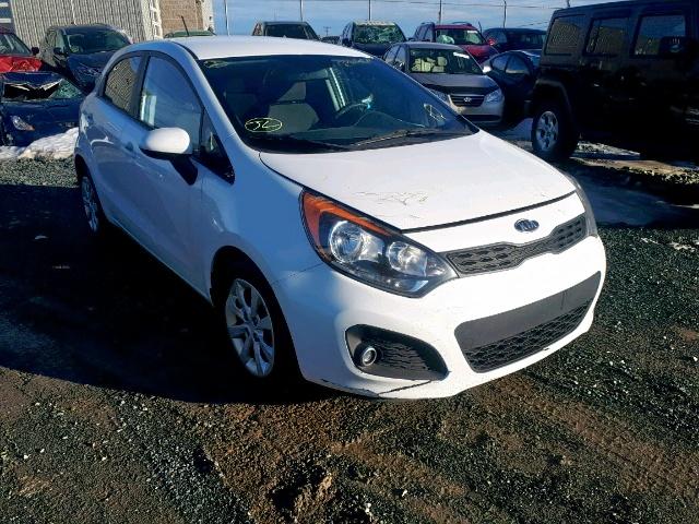 KIA RIO LX 2013 knadm5a30d6778780