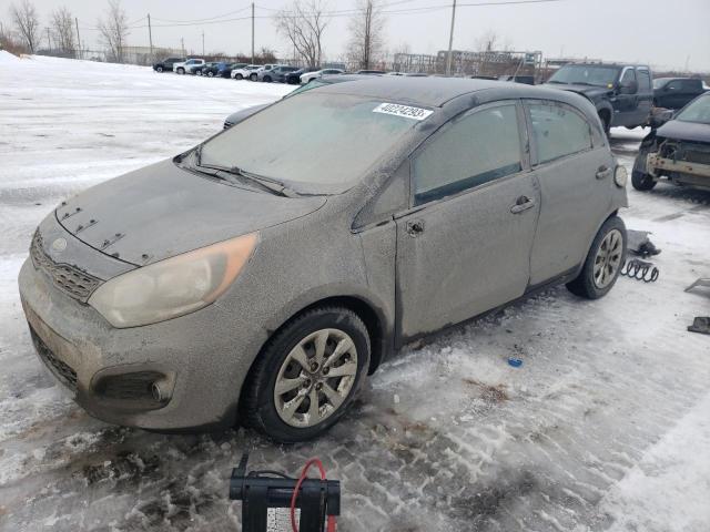 KIA RIO LX 2013 knadm5a30d6856961