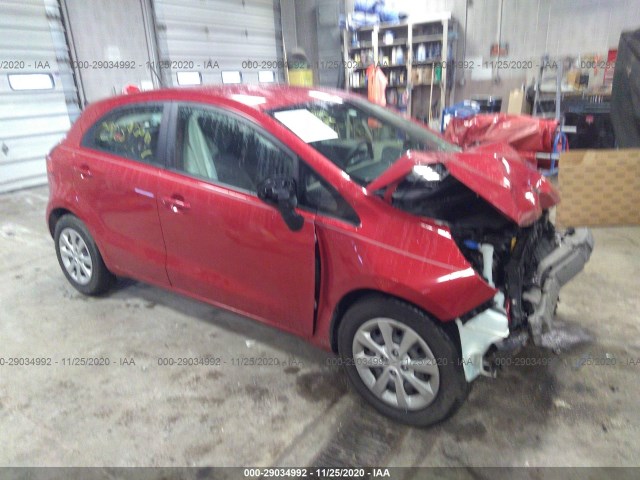 KIA RIO 2014 knadm5a30e6331187