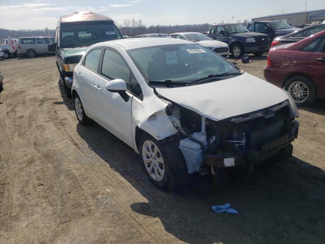 KIA RIO LX 2014 knadm5a30e6334560