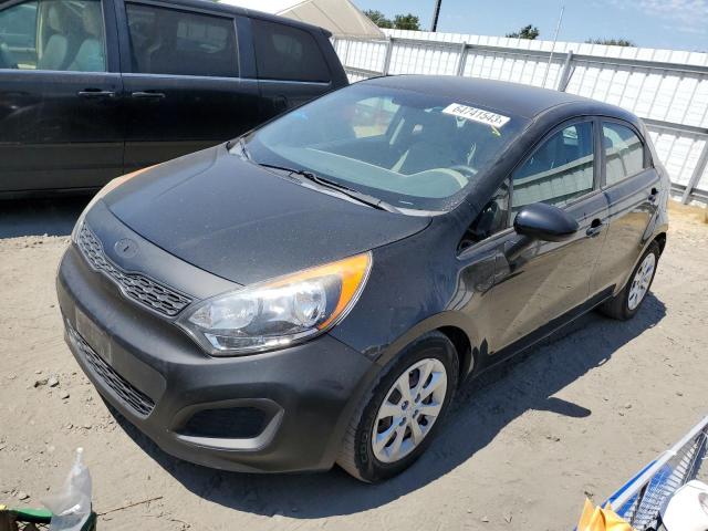 KIA RIO LX 2014 knadm5a30e6346367