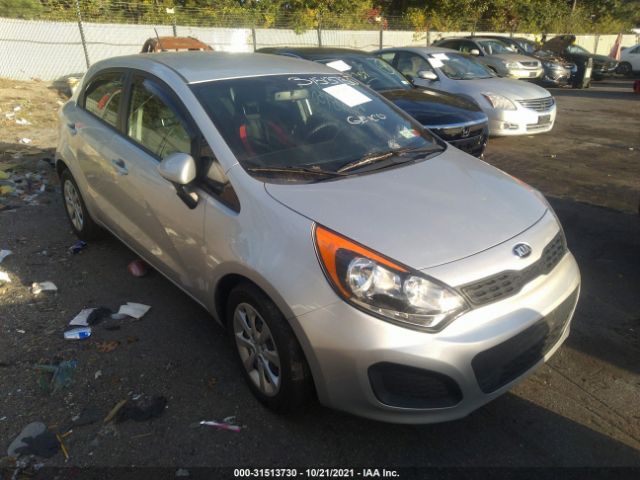 KIA RIO 2014 knadm5a30e6350256