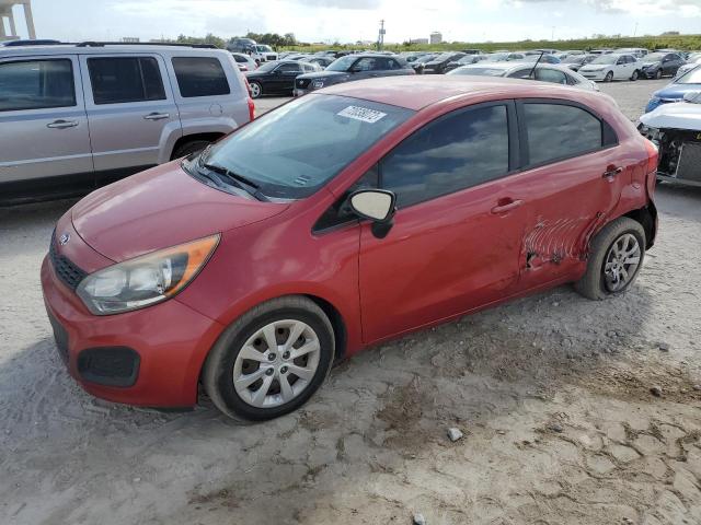 KIA RIO LX 2014 knadm5a30e6359796