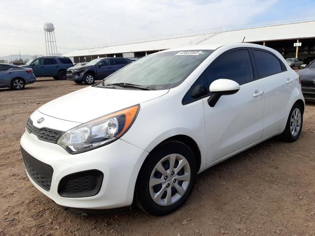 KIA RIO LX 2014 knadm5a30e6359829