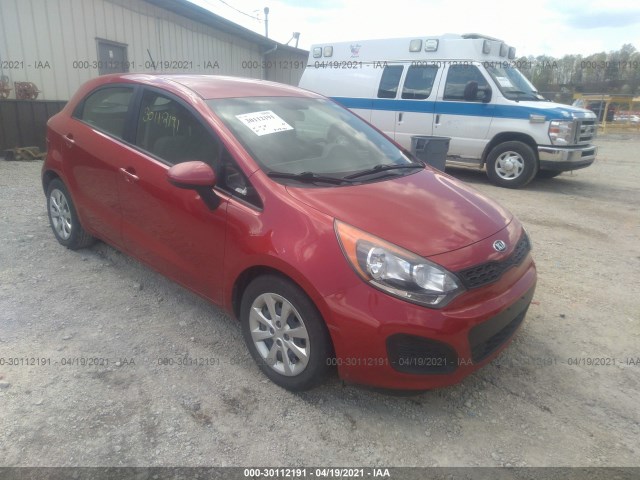 KIA RIO 2014 knadm5a30e6362522