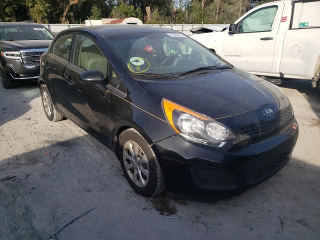 KIA RIO LX 2014 knadm5a30e6373360