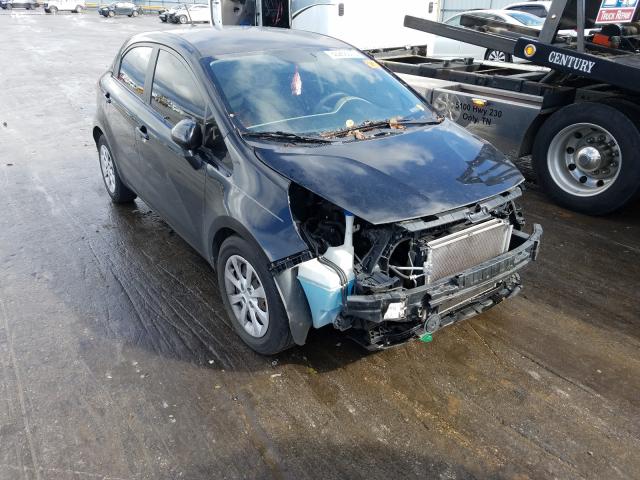 KIA RIO LX 2014 knadm5a30e6376470