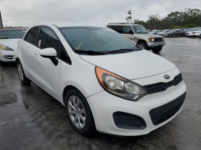 KIA RIO LX 2014 knadm5a30e6406227