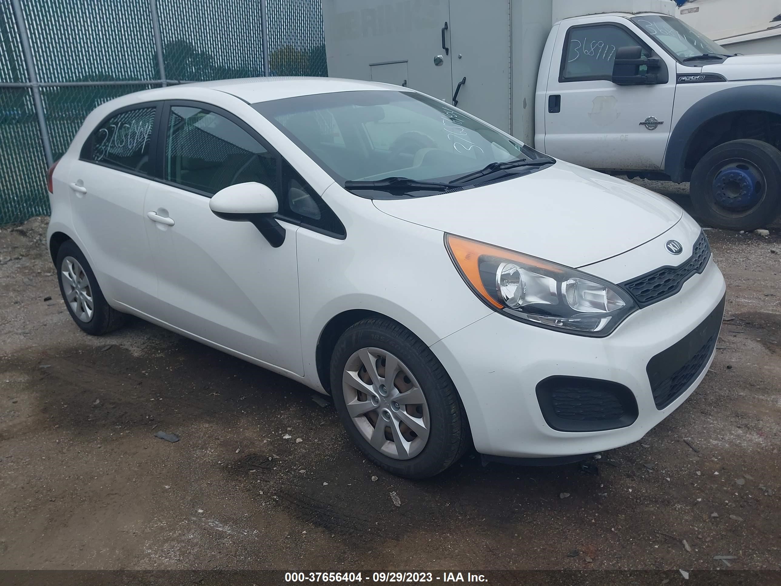 KIA RIO 2014 knadm5a30e6410746