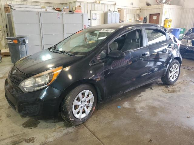 KIA RIO LX 2014 knadm5a30e6415218