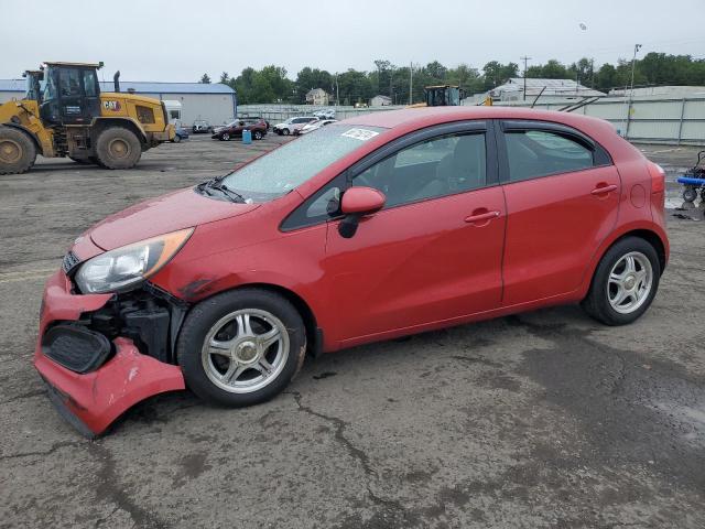 KIA RIO LX 2014 knadm5a30e6417289