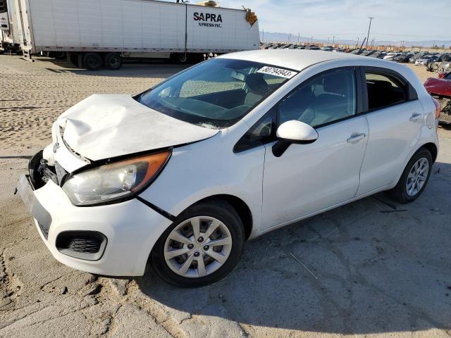 KIA RIO 2014 knadm5a30e6420046