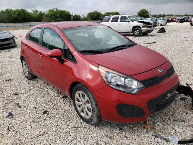 KIA RIO LX 2015 knadm5a30f6426737