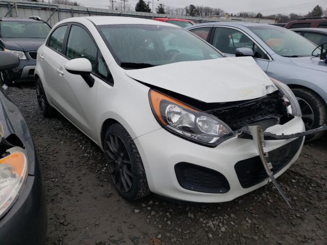 KIA RIO LX 2015 knadm5a30f6440606