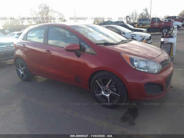 KIA RIO 2015 knadm5a30f6441240