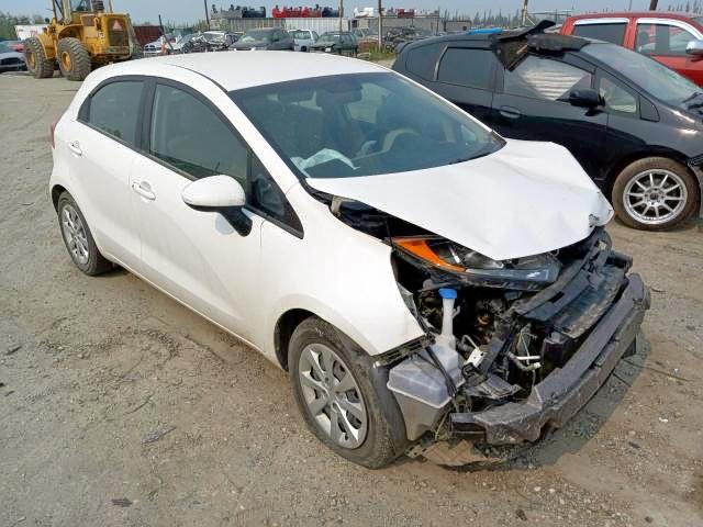 KIA RIO LX 2015 knadm5a30f6441254