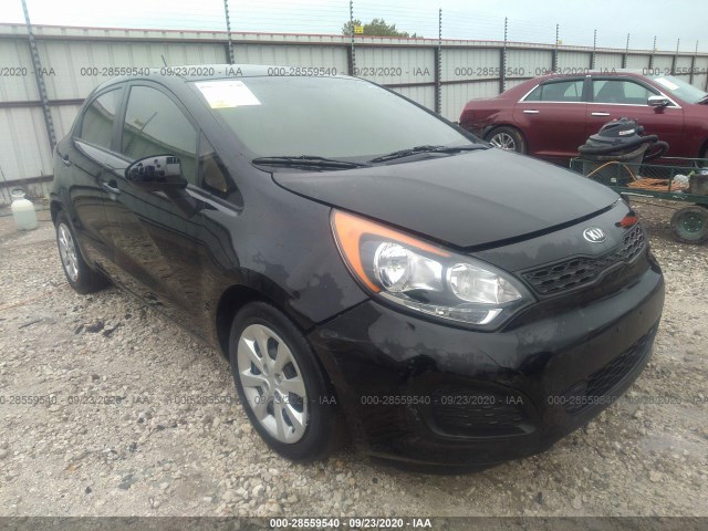 KIA RIO 2015 knadm5a30f6445661