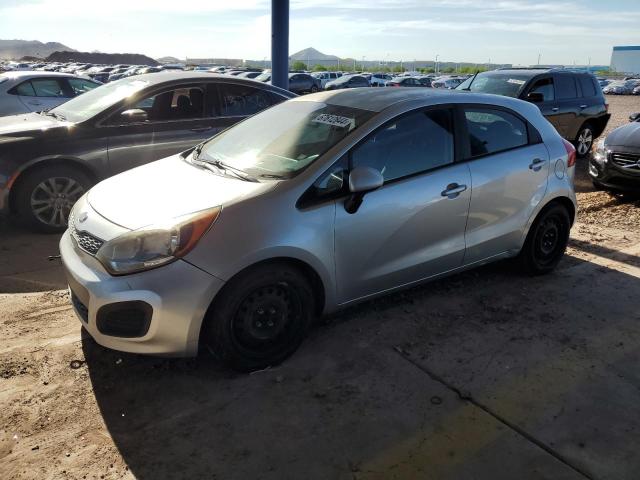 KIA RIO LX 2015 knadm5a30f6458443