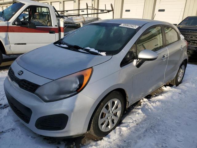 KIA RIO LX 2015 knadm5a30f6501274