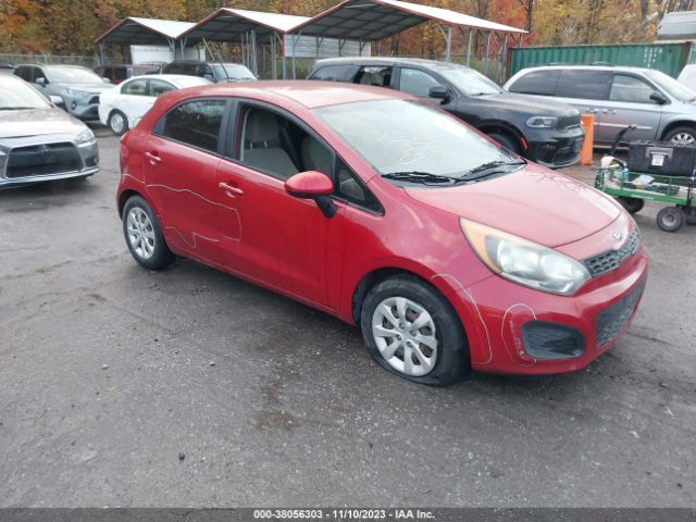 KIA RIO 2015 knadm5a30f6515420