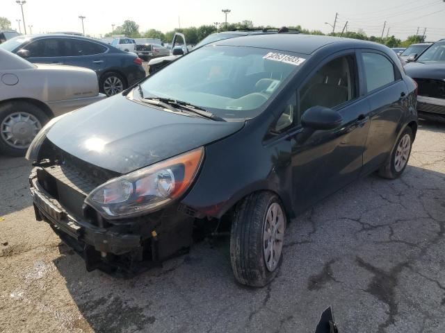 KIA RIO LX 2015 knadm5a30f6516423